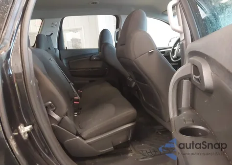 2010 Chevrolet Traverse Lt from USA, damaged, VIN 1GNLRFED5AJ219119